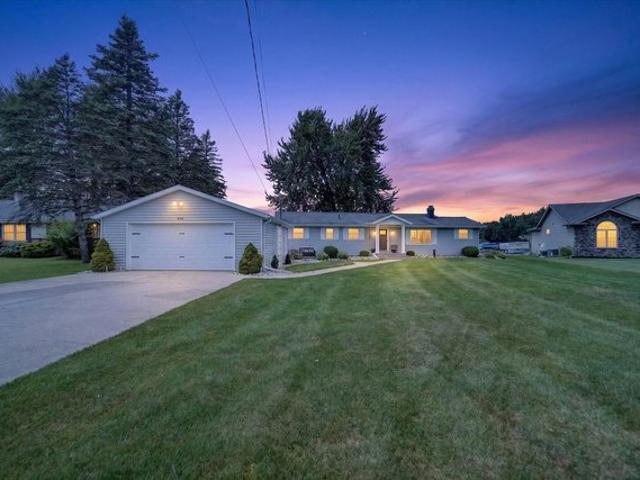 House for sale in Horton, Michigan