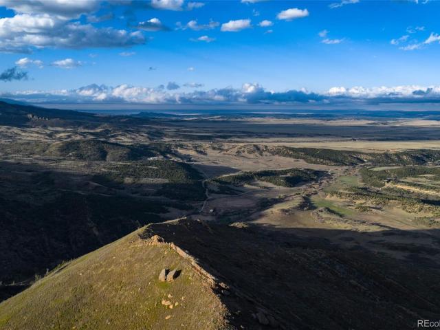Land for sale in La Veta, Colorado