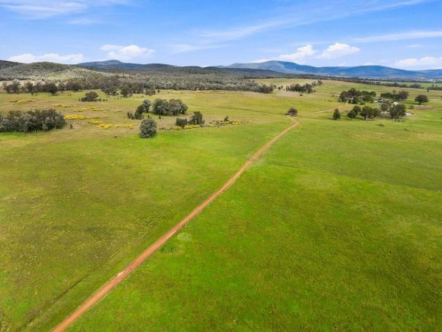 Acreage for sale in Cowra, New South Wales