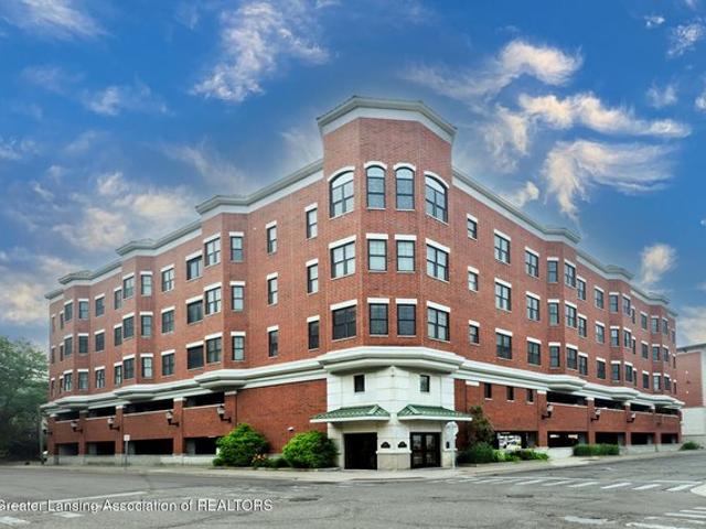 Condo for sale in Bailey, Michigan