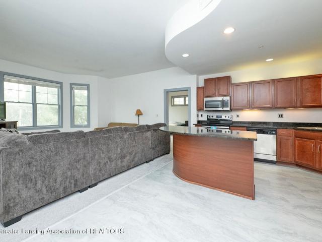 Condo for sale in Bailey, Michigan