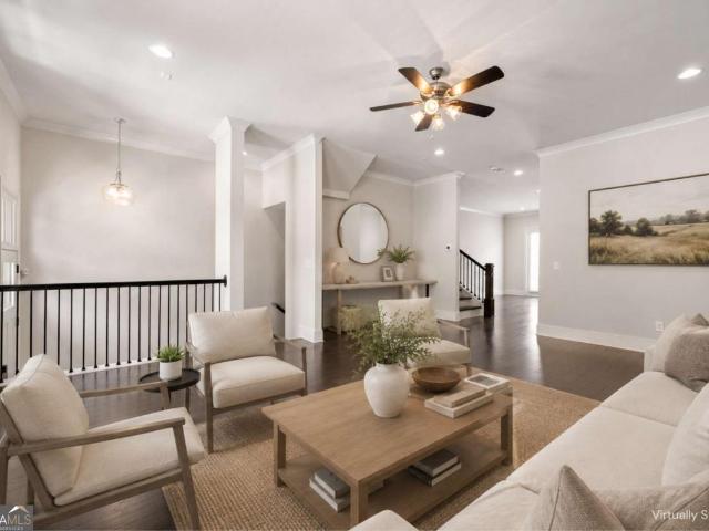 Townhouse for sale in Scottdale, Georgia