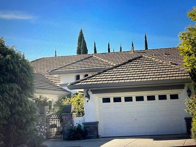 House for sale in Roseville, California