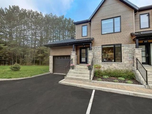 Condo for sale in Laurentides, Quebec