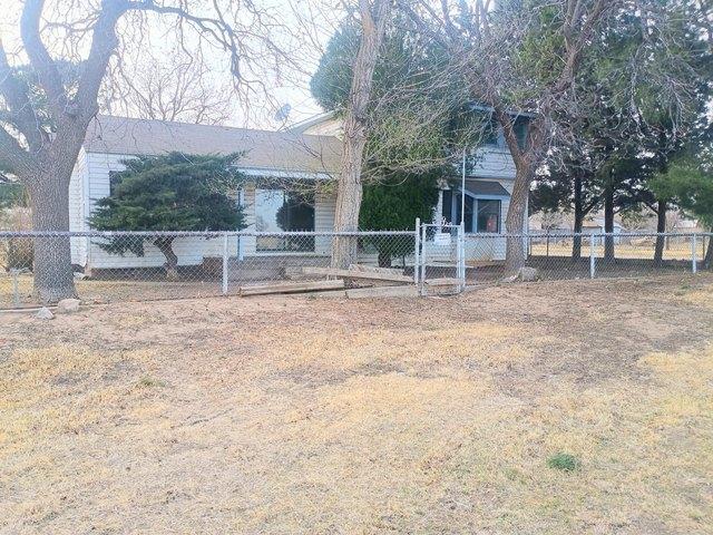 House for sale in Stinnett, Texas