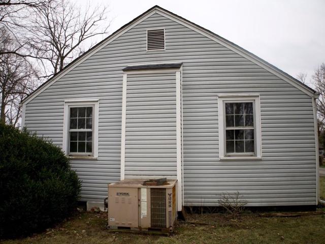 House for sale in Russellville, Kentucky