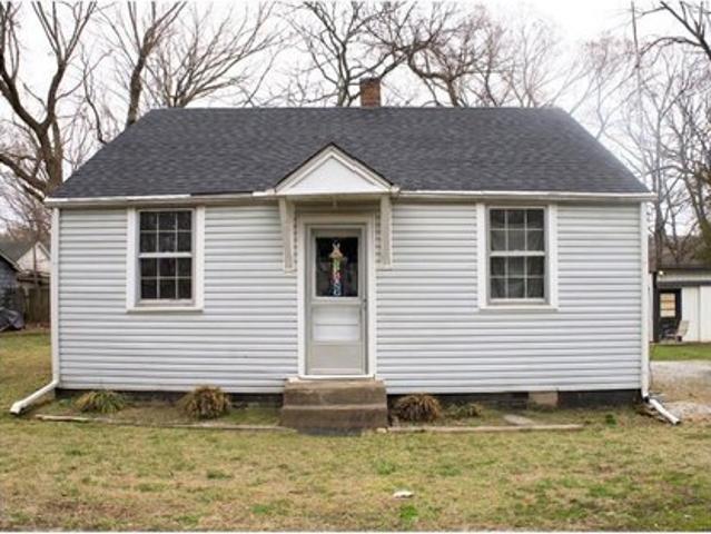 House for sale in Russellville, Kentucky