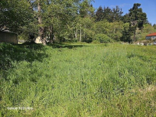 Land for sale in Crescent City, California