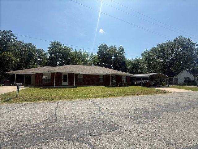 House for sale in Fannin, Texas