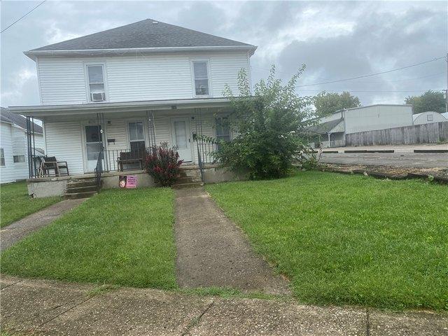 House for sale in Piqua, Ohio