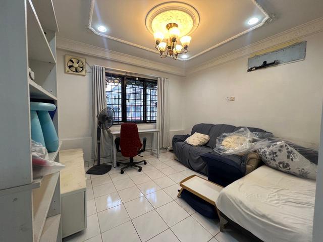 Apartment for sale in Langat, Selangor