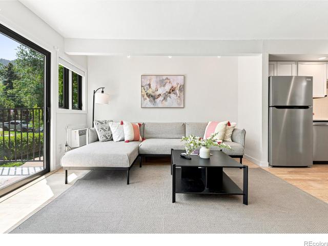 Condo for sale in Boulder, Colorado