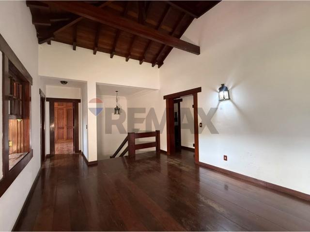 Casa aluguel em Petrópolis