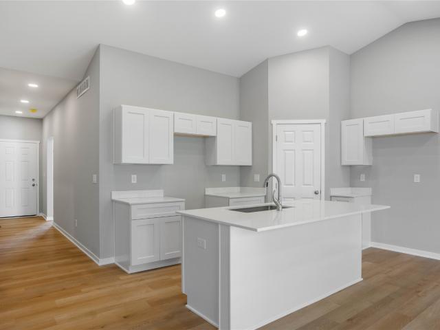 House for sale in Woodward, Iowa