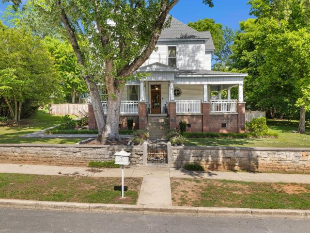 House for sale in Sheffield, Alabama