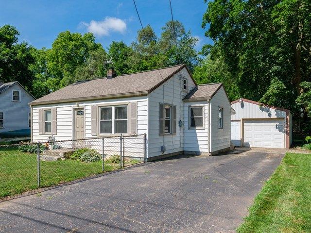House for sale in Kalamazoo, Michigan