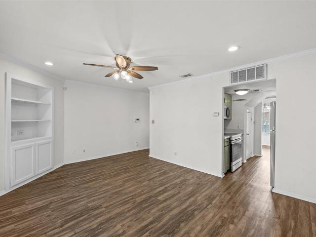 Condo for sale in Waco