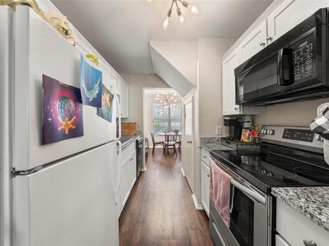 Condo for sale in Waco