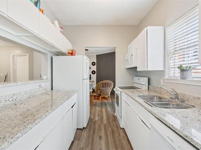 Condo for sale in Waco