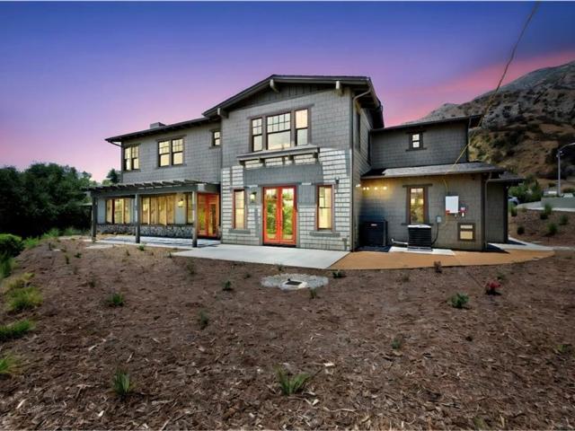 House for sale in Sierra Madre, California
