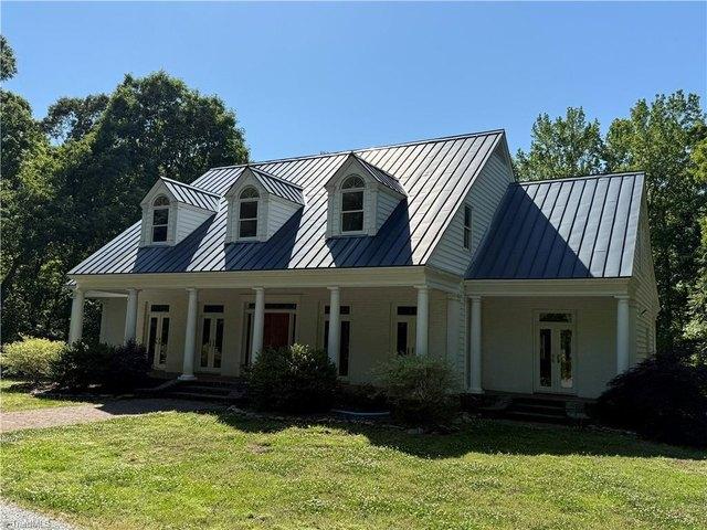 House for sale in Guilford, North Carolina
