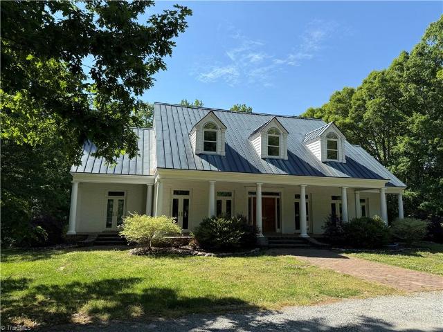 House for sale in Davidson, North Carolina
