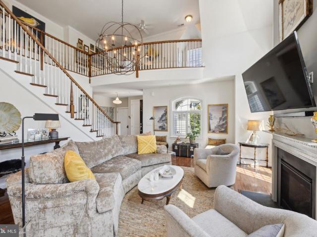 Townhouse for sale in Willow Grove, Pennsylvania