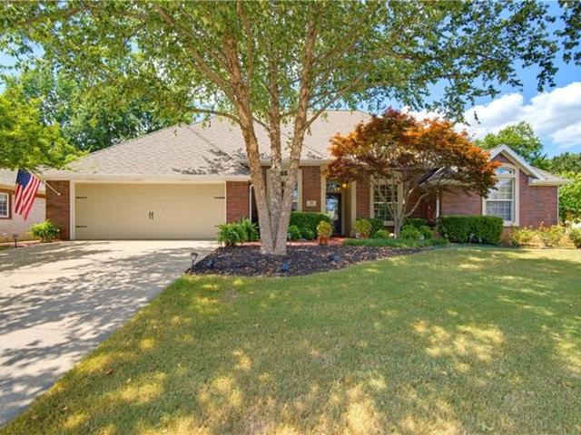 House for sale in Ark