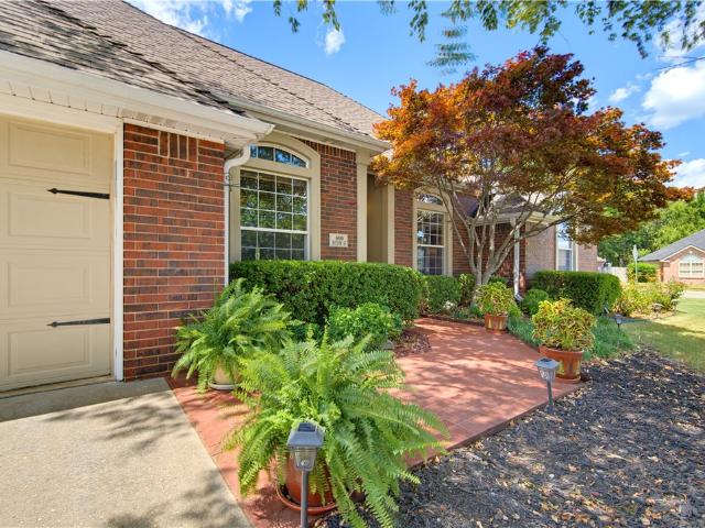 House for sale in Ark