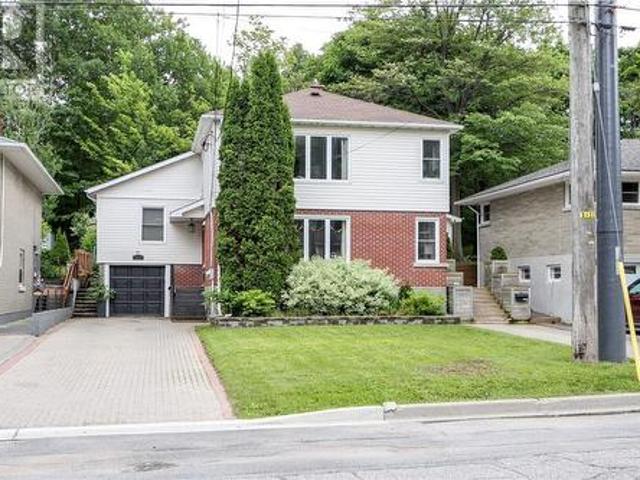 House for sale in Wanup, Ontario