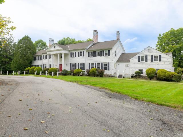 House for sale in Chappaqua, New York