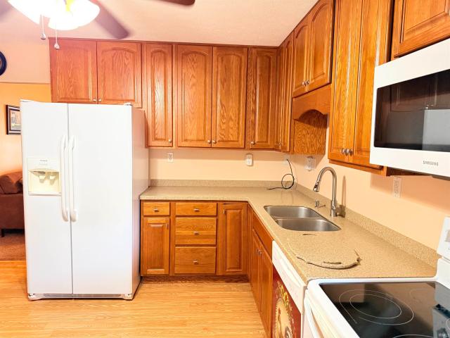 House for sale in Gas City, Indiana
