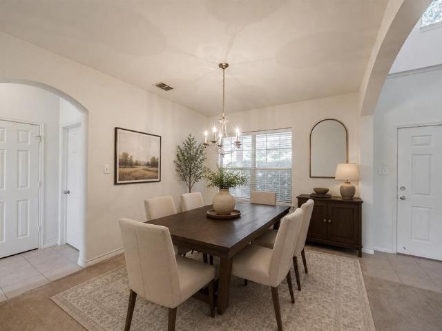 House for sale in Arlington, Texas