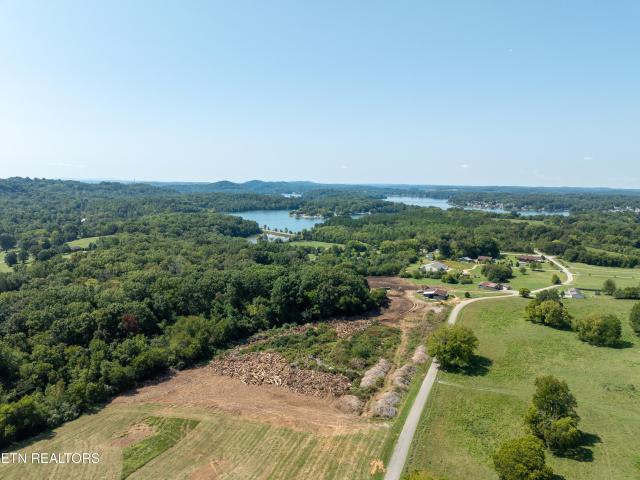 Land for sale in Tennessee