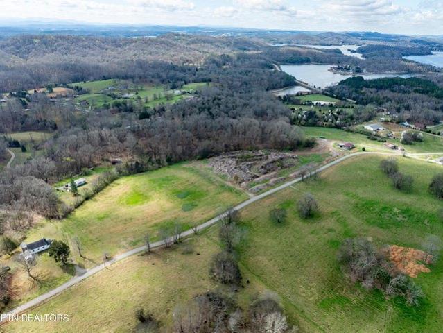 Land for sale in Tennessee