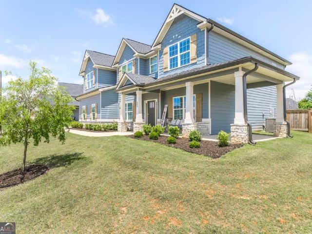 House for sale in Kathleen, Georgia