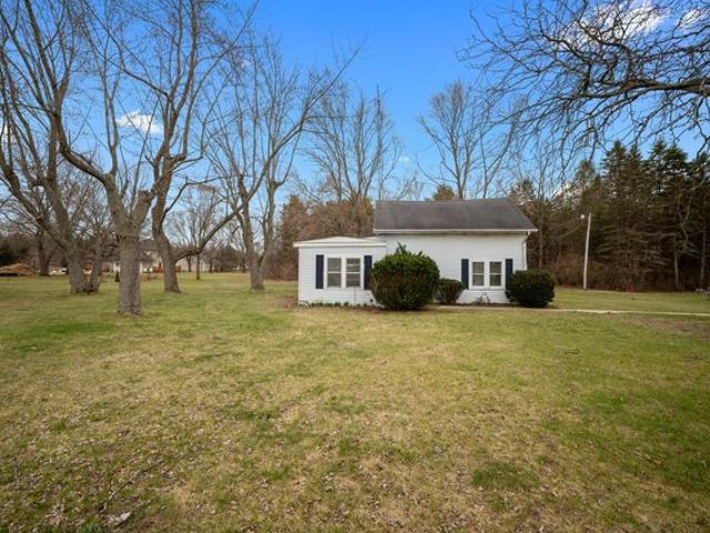 House for sale in Benton Harbor, Michigan