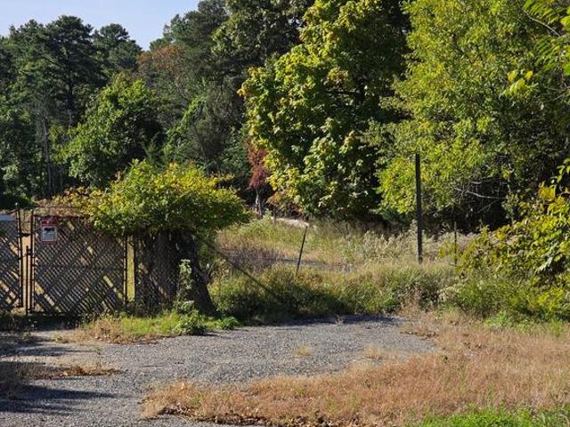Land for sale in Clementon, Camden County