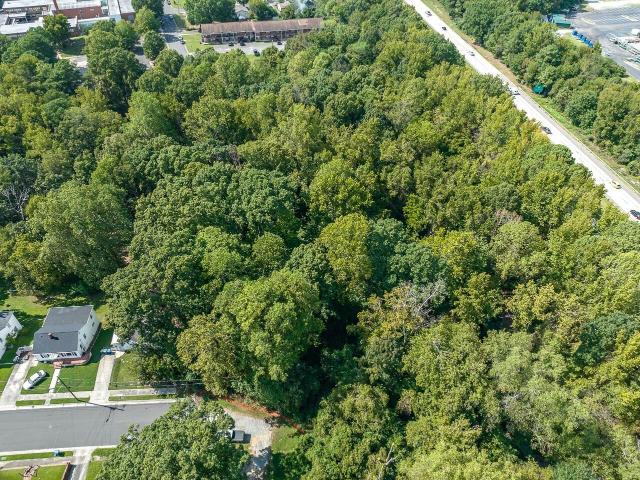 Land for sale in Durham, North Carolina