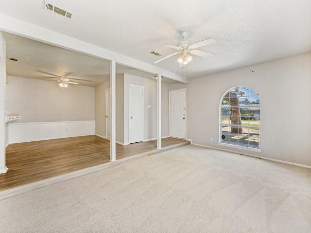 House for sale in Hurst, Texas