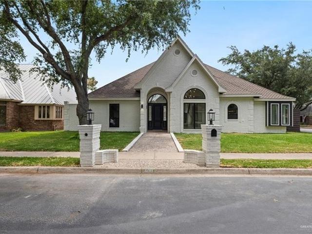 House for sale in Hidalgo, Texas
