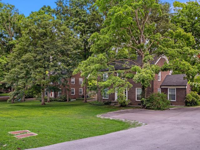 House for sale in Tennessee