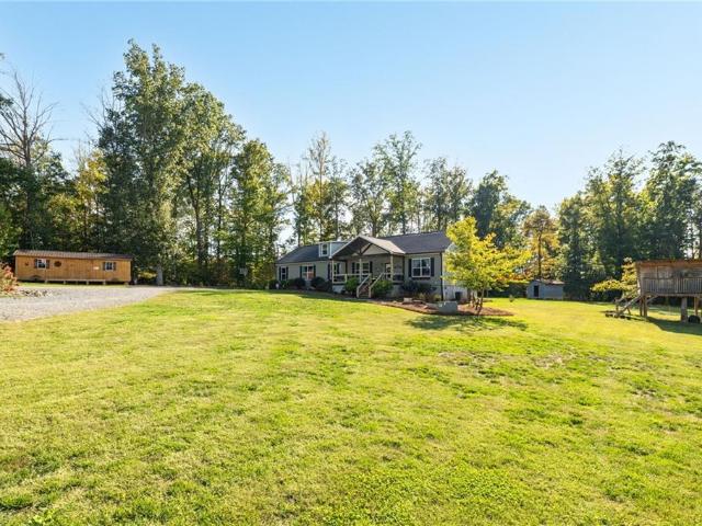 House for sale in Sandy Cross, Reidsville