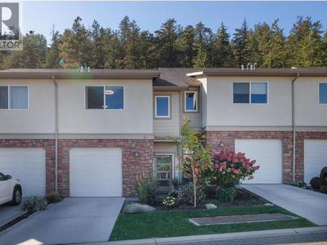 House for sale in Winfield, British Columbia