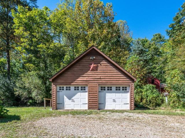 House for sale in Ferrum, Franklin County