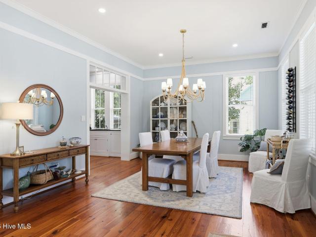 House for sale in Oriental, North Carolina