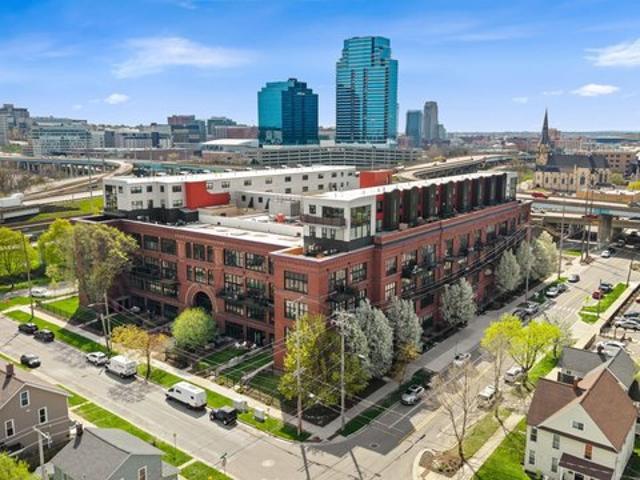 Condo for sale in Grand Rapids, Michigan