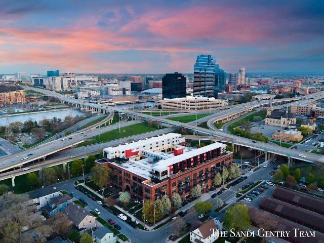 Condo for sale in Grand Rapids, Michigan