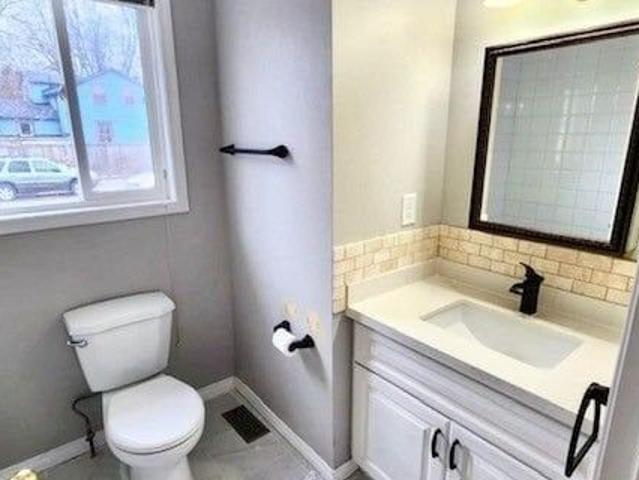 House for rent in Whitby, Golden Horseshoe