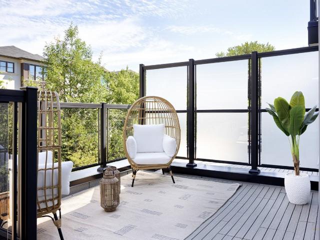 House for rent in Woburn, Ontario